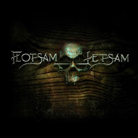 Flotsam and Jetsam - Flotsam and Jetsam