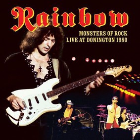 Rainbow - Monsters Of Rock - Live At Donington 1980 [DVD]