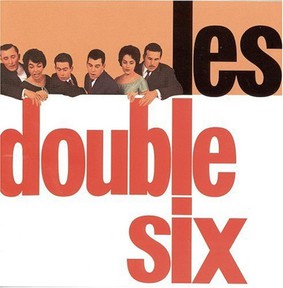 Les Double Six - Les Double Six