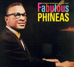 Phineas Newborn - Fabulous Phineas