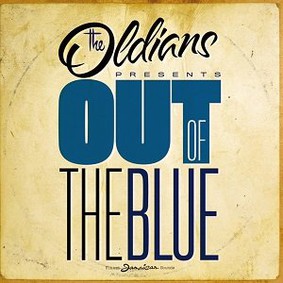 The Oldians - Out Of The Blue