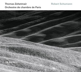 Thomas Zehetmair - Schumann