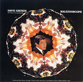 Dave Grusin - Kaleidoscope