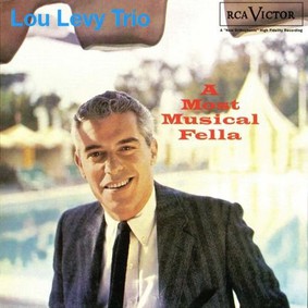 Lou Levy - A Most Musical Fella