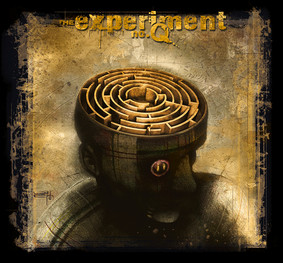 The Experiment No.Q - Right After The Experiment No.Q