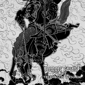 Tengger Cavalry - Live: Trephagon WRSU FM [Live]
