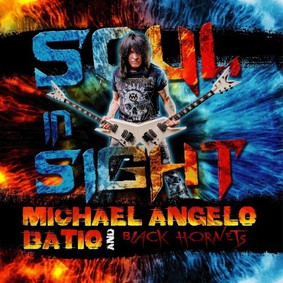 Michael Angelo Batio - Soul In Sight