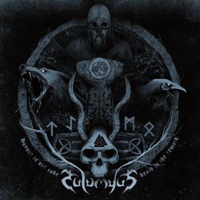 Talamyus - Honour Is Our Code, Death Is The Reward