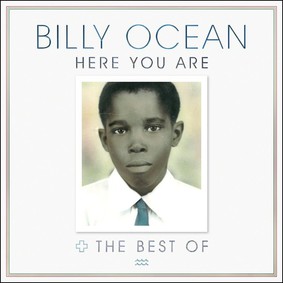 Billy Ocean - Here You Are The Best Of Billy Ocean