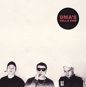 DMA's - Hill's End