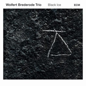 Wolfert Brederode Trio - Black Ice