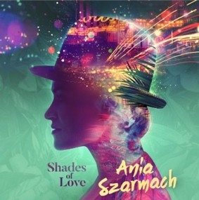 Anna Szarmach - Shades of Love