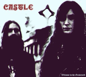 Castle - Welcome To The Graveyard