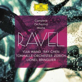 Various Artists - Ravel: Complete Orchestral Works