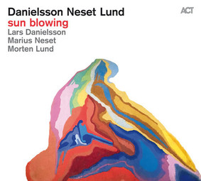 Lars Danielsson - Sun Blowing