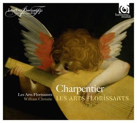 Les Arts Florissants, William Christie - Charpentier: Les Arts Florissants