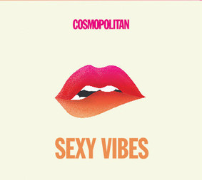 Various Artists - Cosmopolitan. Sexy Vibes