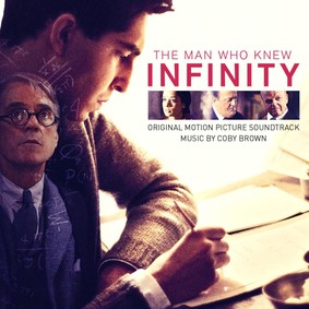 Coby Brown - The Man Who Knew Infinity