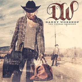 Danny Worsnop - The Prozac Sessions