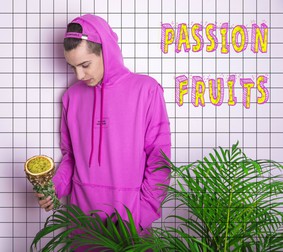 Żabson - Passion Fruits [EP]