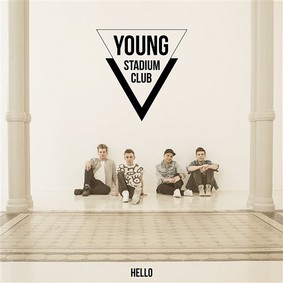 Young Stadium Club - Hello [EP]