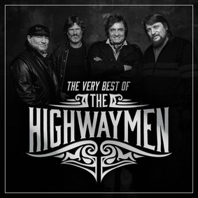 Highwaymen - The Very Best Of Highwaymen