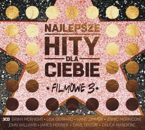 Various Artists - Najlepsze hity dla Ciebie: Filmowe. Volume 3