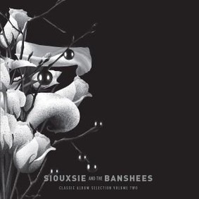 Siouxsie and the Banshees - Classic Album Selection Vol. 2