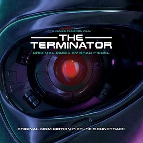 Brad Fiedel - Terminator [Reedycja]