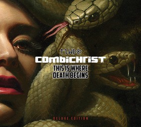 Combichrist - This Is Where Death Begins