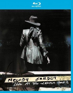 Melody Gardot - Live At The Olympia Paris [Blu-ray]