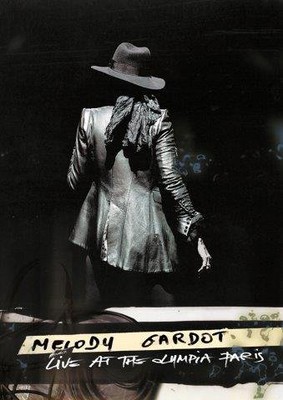 Melody Gardot - Live At The Olympia Paris [DVD]