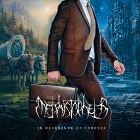 Mephistopheles - In Reverence Of Forever [EP]