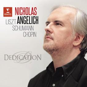 Nicholas Angelich - Dedication