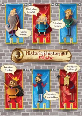 Various Artists - Historie i historyjki polskie