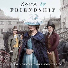 Various Artists -  Przyjaźń czy kochanie? / Various Artists - Love & Friendship