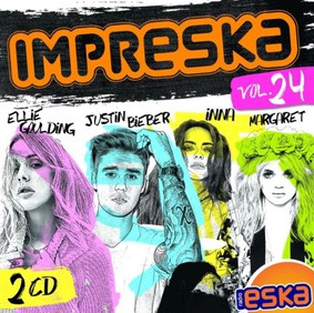 Various Artists - Impreska. Volume 24