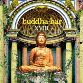 Various Artists - Buddha Bar. Volume 18