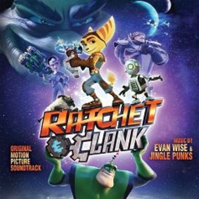 Various Artists -  Ratchet i Clank / Various Artists - Ratchet & Clank