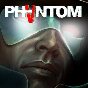 Phantom - Phantom 5