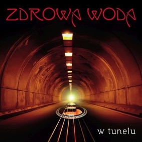 Zdrowa Woda - W tunelu