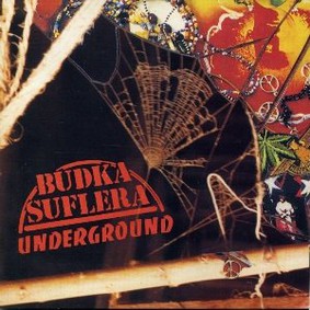 Budka Suflera - Underground [Reedycja]
