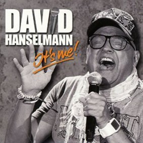David Hanselann - It's Me