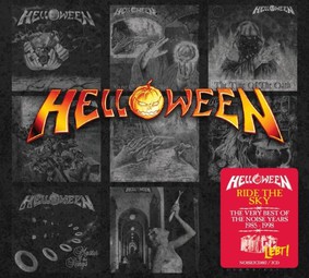 Helloween - Ride the Sky the Very Best of 1985-1998