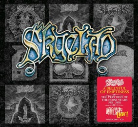 Skyclad - A Bellyful of Emptiness the Very Best of the Noise Years 1984-1987