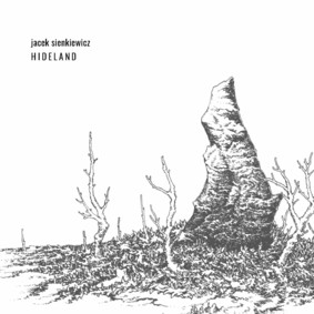 Jacek Sienkiewicz - Hideland