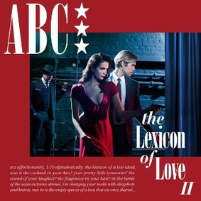 ABC - Lexicon Of Love II