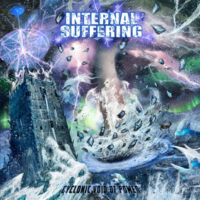 Internal Suffering - Cyclonic Void Of Power