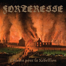 Forteresse - Thèmes pour la Rébellion