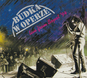 Budka Suflera - Budka w Operze: Live From Sopot 94